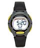 KIDSUN Multi Function Digital Wrist Watch - Yellow
