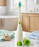 ORTIS Soft Bristle Toothbrush - (Color and Design May Vary)