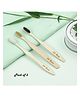 ORTIS Soft Bristle Toothbrush - (Color and Design May Vary)