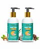 Meechu Baby Lotion - 200 ml each