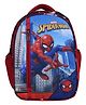 Marvel By Kuber Mart Industries Spiderman Backpack - Red
