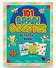 101 Brain Booster By R N Sharma- English