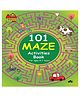 101 Maze Activity- English