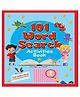101 Word Search- English