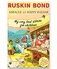 Miracle At Happy Bazaar Story Book- English