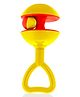 Sunny Jingle Rattle  (Colour May Vary)