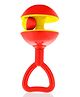 Sunny Jingle Rattle  (Colour May Vary)