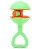 Sunny Jingle Rattle  (Colour May Vary)