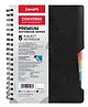 Luxor Single Ruled Notebook A5 - 300 Pages