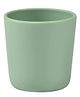 Beaba Silicone Anti Slip Cup Sage Green -150 ml