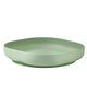Beaba Silicone Suction Plate, Sage Green, 4M+