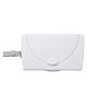Ubbi On The Go Wipes Dispenser - White