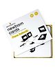 Brainsmith Farm Animals Newborn Cards - Pack of 10