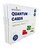 Brainsmith Quantum Flash Cards National Flags - Pack of 30