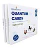 Brainsmith Quantum Flash Cards Animals - Pack of 30 Cards