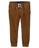 Carter's Pull-On Corduroy Pants-Khaki