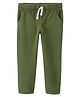 Carter's Pull-On Fleece Pants - Green