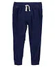 Carter's Pull-On Corduroy Pants-Blue