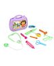Dora Doctor Set - Multi Color