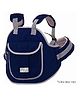 BOXOT IMPEX Child Safety Belt for Two Wheeler Ride (color may vary)