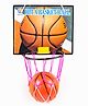 Ratnas  Hit A Basket Ball (Print & Color May Vary)