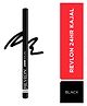 Revlon 24 Hour Kajal Intense Black - 0.35 g