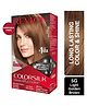 Revlon Colorsilk Hair Color with Keratin Light Golden Brown- 5 g