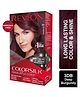 Revlon Colorsilk Hair Color with Keratin Deep Burgundy 3DB - 91.8 ml