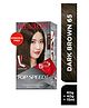 Revlon Top Speed Hair Colour Dark Brown 65 - 80 g & 15 ml