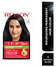 Revlon Color N Care Permanent Hair Color Cream Natural Black - 107.5 ml