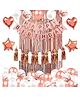 AMFIN Happy Birthday Kit - Pack of 52