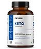 Nirvasa KETO Advanced Fat Cutter Tablets with Garcinia Cambogia & Green Coffee Extract - 60 Tablets