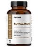 Ashwagandha Tablets 500 mg with Natural Ashwagandha Extract 60 Ashwagandha Original Tablets for Immunity Boost Anxiety Relief & Muscles Strength - 60 Tablets