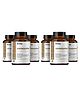 Nirvasa Ashwagandha Tablets (500 mg) with Natural Ashwagandha Extract for Improving Immunity Muscles Strength & Anxiety 60x6 Tablets