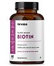 Nirvasa Plant Based Biotin Tablets 10000 mcg - 60 Tablets
