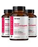 Nirvasa Daily Multivitamins Multi-Blended to Enhance Energy Immunity Bone & Joint Health Cholesterol Free 60x3 Tablets