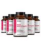 Nirvasa Daily Multivitamins Multi-Blended to Enhance Energy Immunity Bone & Joint Health Cholesterol Free 60x5 Tablets