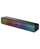 Portronics POR 1680 Radian 16W Stereo Soundbar - Black
