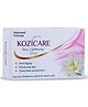 Kozicare Skin Lightening Soap with Kojic Acid, Glutathione, Arbutin, Vitamin C & E - 75g