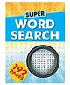 Super Word Search - English