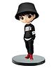 BTS Jungkook Action Figure - Height 16 cm