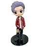 BTS RM Action Figure - Height 16 cm