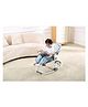 Mastela 6 in 1 Multi Function Bassinet - Grey