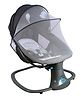 Mastela 3 in 1 Deluxe Multi Functional Bassinet - Teal