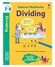 Usborne Dividing Workbook - English