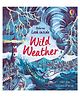 Look Inside Wild Weather Book - English