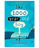 The 1000 Year Old Boy Story Book - English