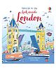 Look Inside London - English