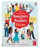 Usborne Questions & Answers About Racism Book - English