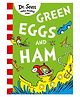 Green Eggs and Ham - English